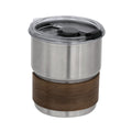 Vaso Gasking - PLATEADO