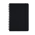 Libreta Pusik - NEGRO