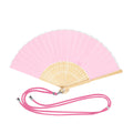 Abanico Yanex - ROSA