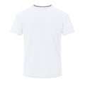 Camiseta Adulto Cocker - BLANCO