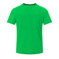 Camiseta Adulto Cocker - VERDE