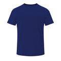 Camiseta Adulto Cocker - MARINO