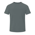 Camiseta Adulto Cocker - GRIS