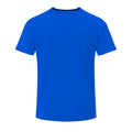 Camiseta Adulto Cocker - AZUL