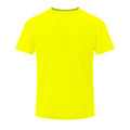Camiseta Adulto Cocker - AMARILLO FLUOR