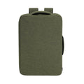 Mochila Ghibli - VERDE