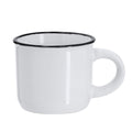 Taza Sublimación Monbeik - NEGRO