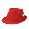 Sombrero Enzox - ROJO