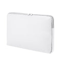 Funda Ordenador Portátil Pravesh - BLANCO
