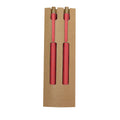 Set Okafor - ROJO
