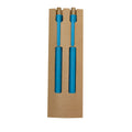 Set Okafor - AZUL