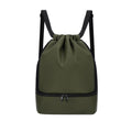 Mochila Handryx - VERDE