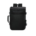 Mochila Rigan - NEGRO