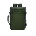 Mochila Rigan - VERDE