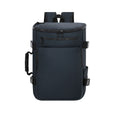 Mochila Rigan - MARINO