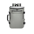 Mochila Rigan - GRIS