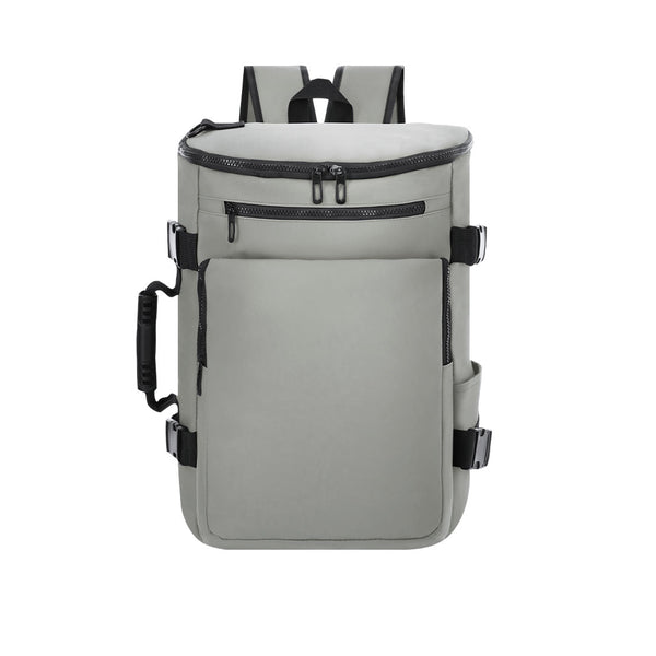 Mochila Rigan - GRIS