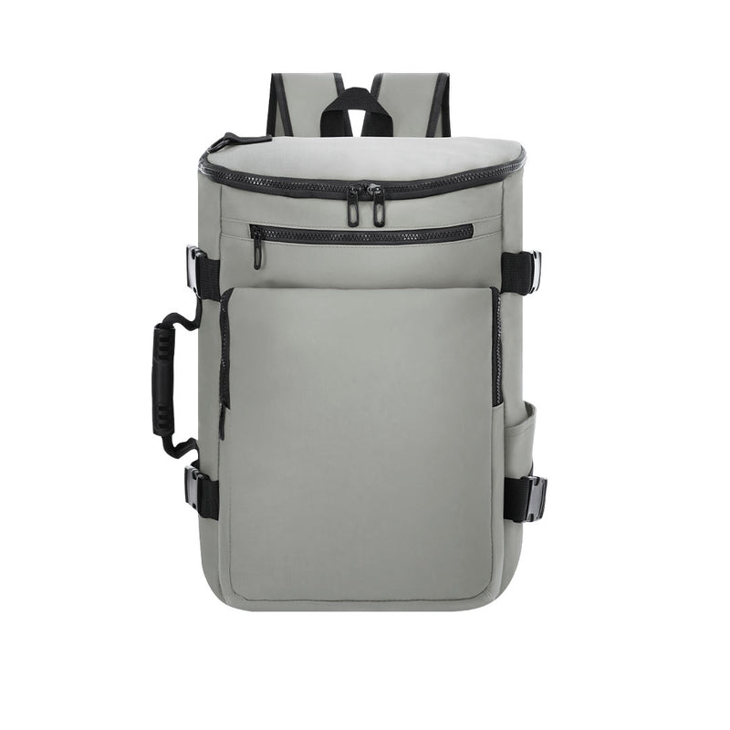 Mochila Rigan - GRIS