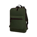 Mochila Yilmir - VERDE
