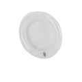 Almohadilla Frisbee Zalox - BLANCO