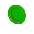 Almohadilla Frisbee Zalox - VERDE