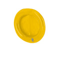 Almohadilla Frisbee Zalox - AMARILLO