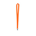 Lanyard Cofmil - NARANJA FLUOR