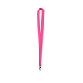 Lanyard Cofmil - ROSA FLUOR