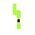 Pulsera Clasmy - VERDE FLUOR
