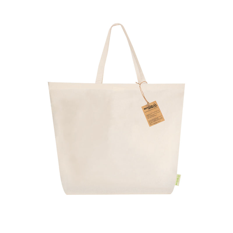 Bolsa Todar - NATURAL