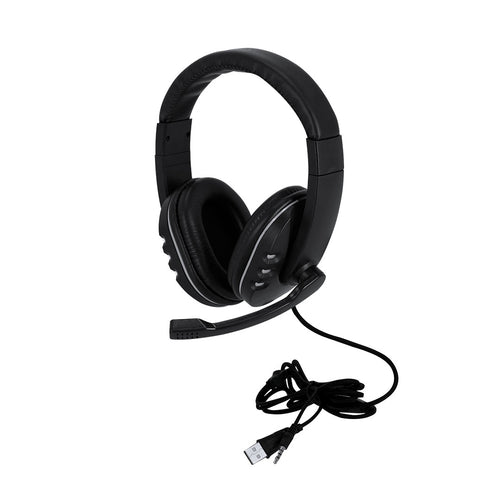 Auriculares Sohan - NEGRO