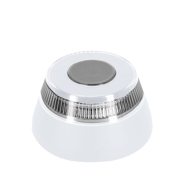 Luz Emergencia V16 Geolocalizada Kershaw - BLANCO