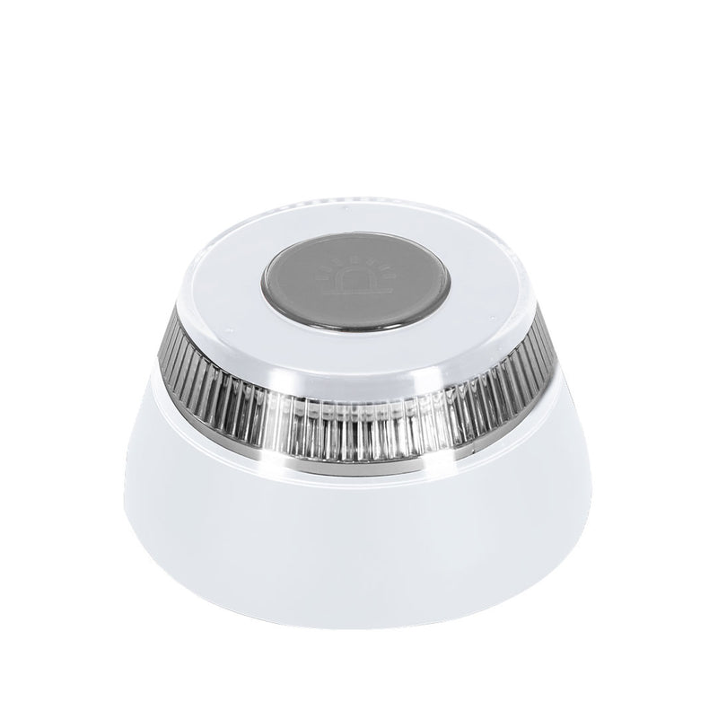 Luz Emergencia V16 Geolocalizada Kershaw - BLANCO
