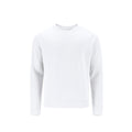 Sudadera Niño Cosmos - BLANCO