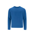 Sudadera Niño Cosmos - AZUL