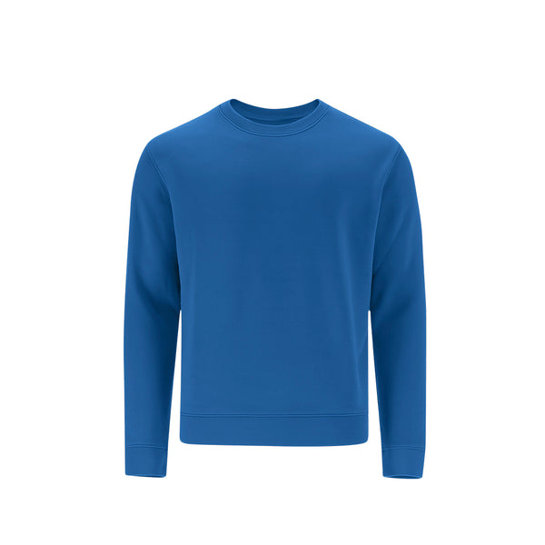Sudadera Niño Cosmos - AZUL
