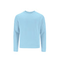 Sudadera Niño Cosmos - AZUL CLARO