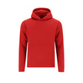 Sudadera Niño Draco - ROJO