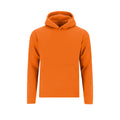 Sudadera Niño Draco - NARANJA