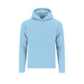 Sudadera Niño Draco - AZUL CLARO