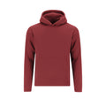 Sudadera Niño Draco - GRANATE