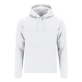 Sudadera Mujer Draco - BLANCO