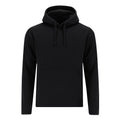 Sudadera Mujer Draco - NEGRO