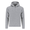 Sudadera Mujer Draco - GRIS