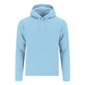 Sudadera Mujer Draco - AZUL CLARO