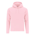 Sudadera Mujer Draco - ROSA