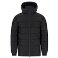 Parka Eren - NEGRO