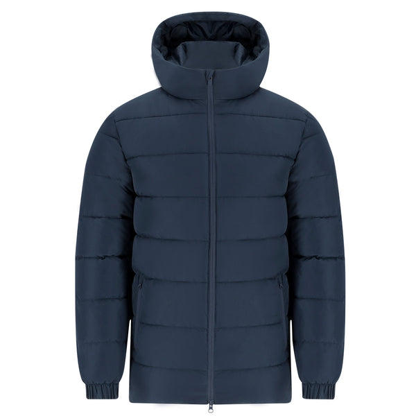 Parka Eren - MARINO