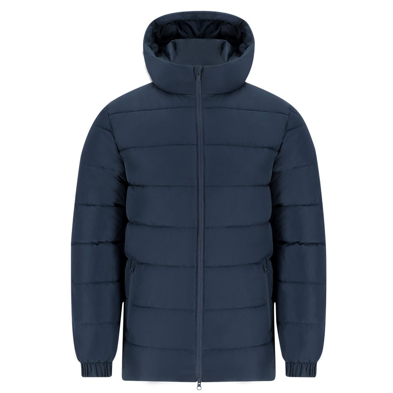 Parka Eren - MARINO
