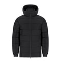 Parka Niño Eren - NEGRO
